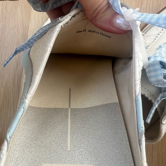 Dolce Vita Notice Slide mule sneaker size 13 - Picture 4 of 4